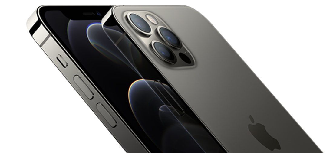 iPhone 12 und 12 Pro Kamera