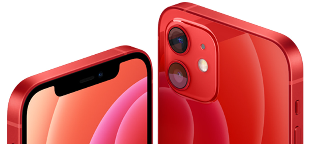 iPhone 12 und Pro Prozessor