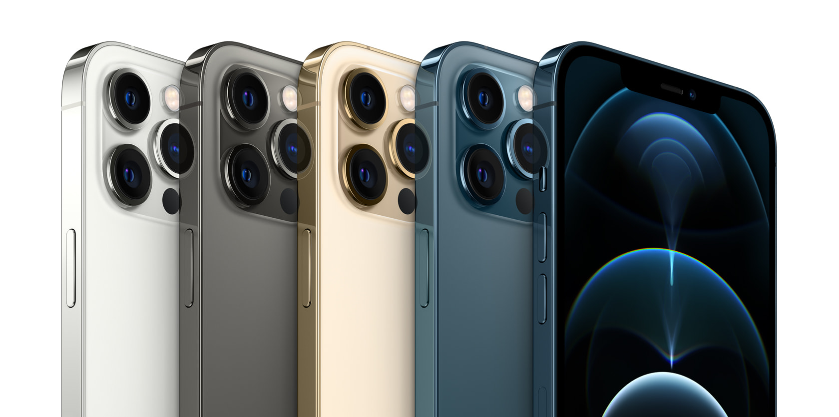 iPhone 12 Pro Max