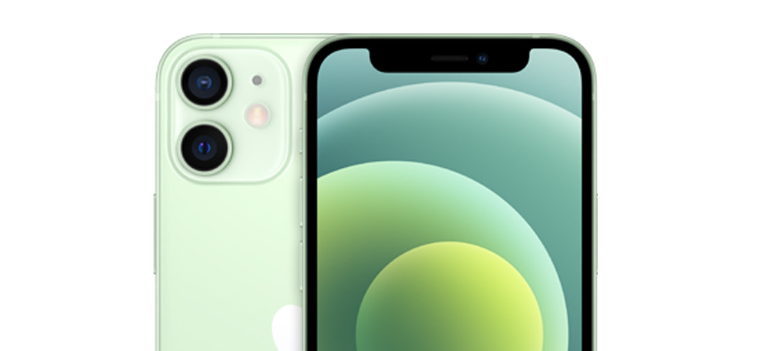 iPhone 12 mini Prozessor