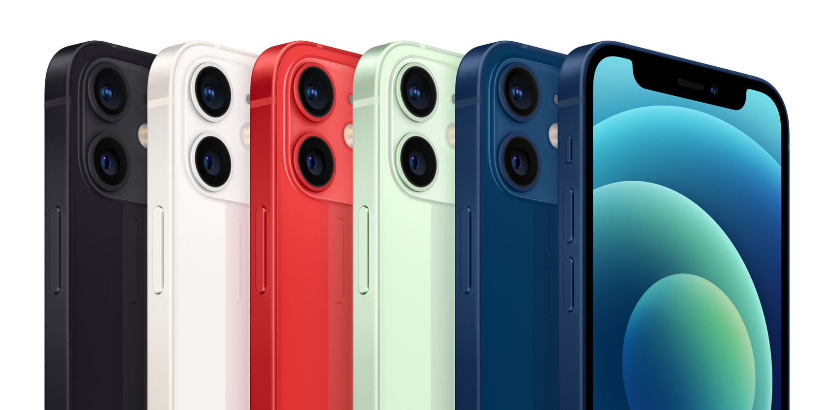 iPhone 12 mini