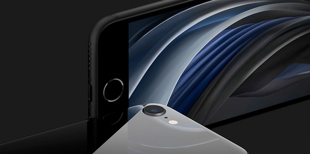 iPhone SE (2nd Generation)