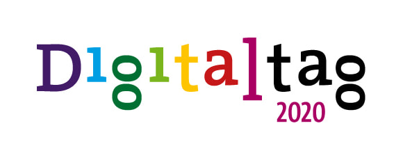 Logo Digitaltag 2020