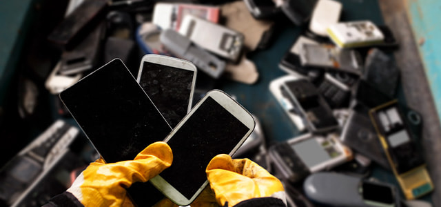 Handy-Ankauf: Altes Handy abgeben und profitieren | freenet-mobilfunk.de