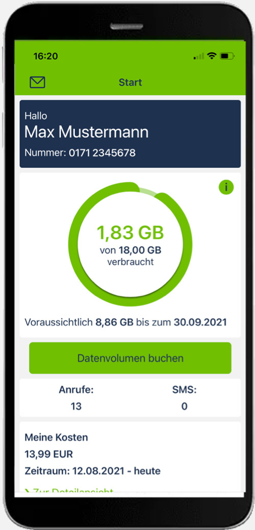 app-handy