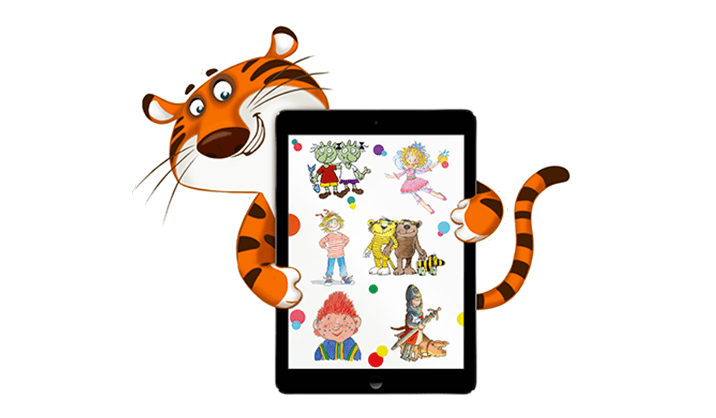 Tigerbooks: Kinderbücher & mehr in einer App | freenet Mobilfunk ...
