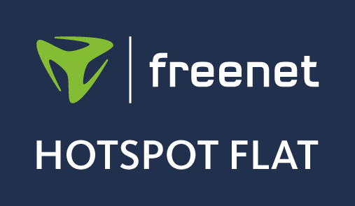 freenet Logo