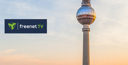 freenet TV