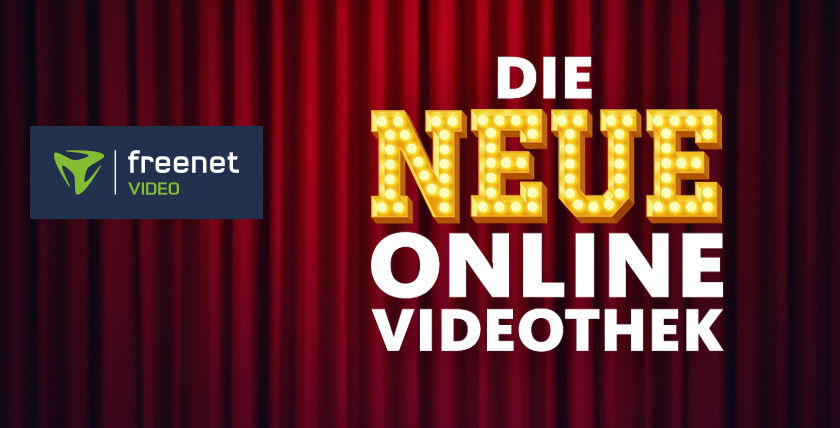 freenet Video