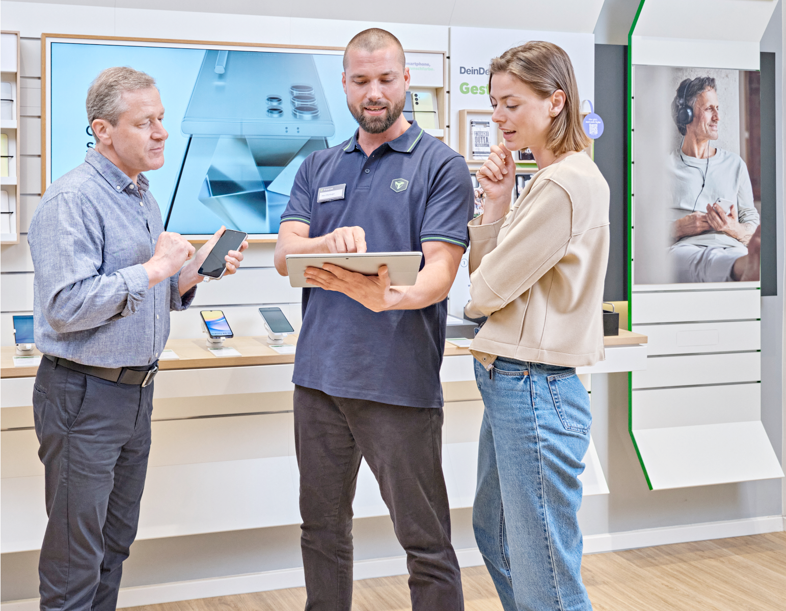Freenet Shop