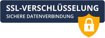 SSL-Verschlüsselung